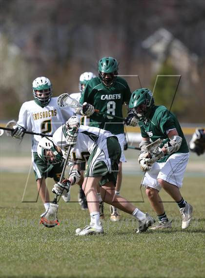 Thumbnail 2 in Benedictine @ Bishop Sullivan photogallery.