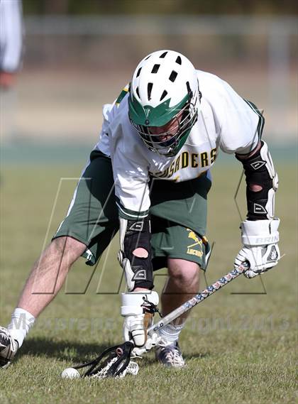 Thumbnail 3 in Benedictine @ Bishop Sullivan photogallery.