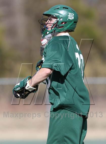 Thumbnail 2 in Benedictine @ Bishop Sullivan photogallery.