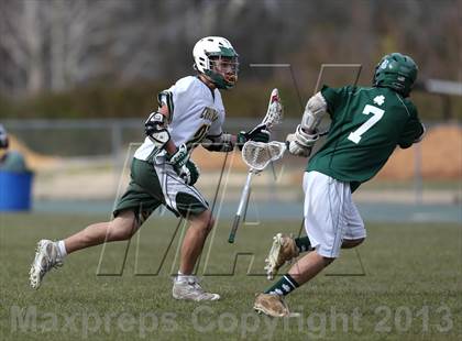Thumbnail 1 in Benedictine @ Bishop Sullivan photogallery.