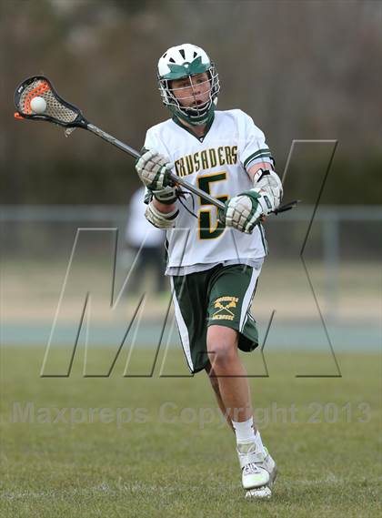 Thumbnail 1 in Benedictine @ Bishop Sullivan photogallery.