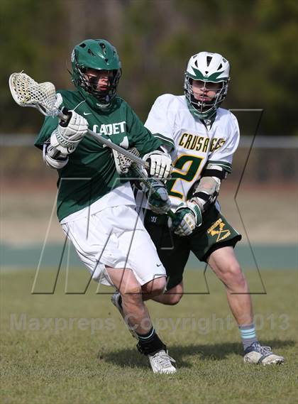 Thumbnail 3 in Benedictine @ Bishop Sullivan photogallery.