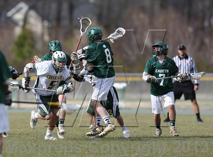 Thumbnail 3 in Benedictine @ Bishop Sullivan photogallery.