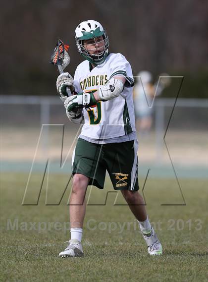 Thumbnail 3 in Benedictine @ Bishop Sullivan photogallery.
