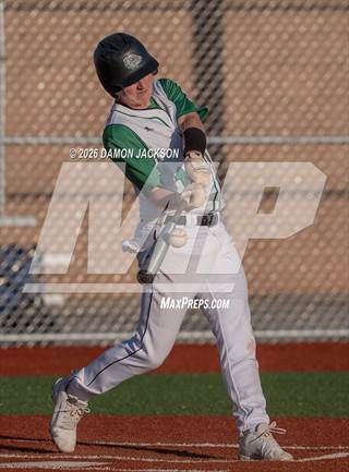 Pahrump Valley @ Virgin Valley