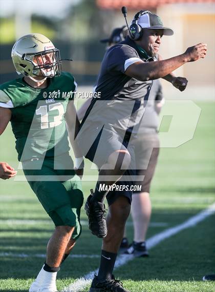 Thumbnail 2 in Sierra Canyon @ Garces Memorial photogallery.