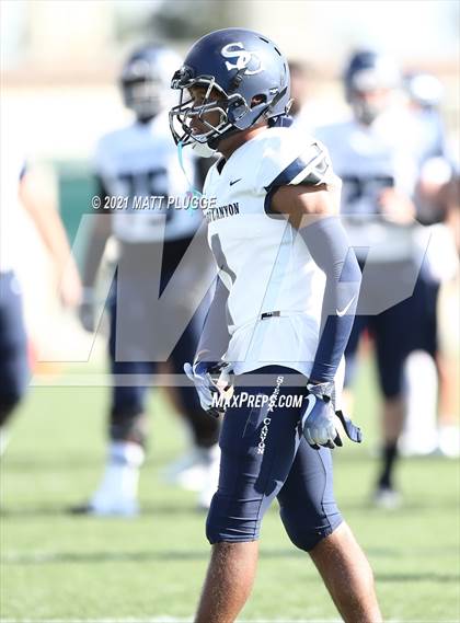 Thumbnail 1 in Sierra Canyon @ Garces Memorial photogallery.