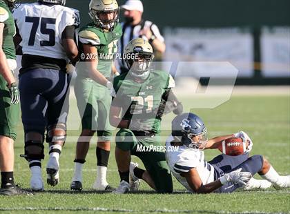 Thumbnail 2 in Sierra Canyon @ Garces Memorial photogallery.