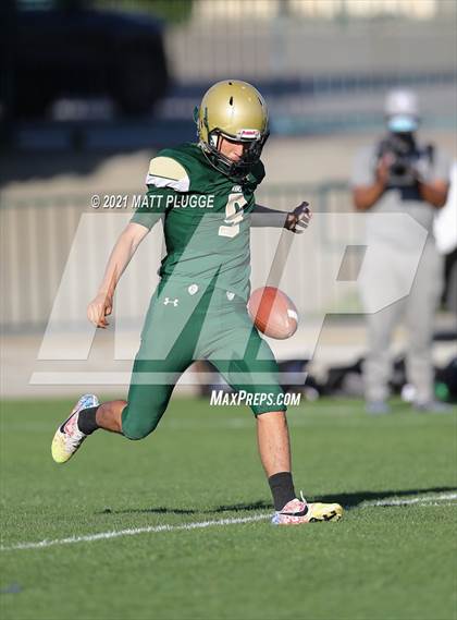 Thumbnail 2 in Sierra Canyon @ Garces Memorial photogallery.