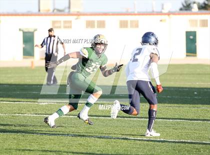 Thumbnail 2 in Sierra Canyon @ Garces Memorial photogallery.