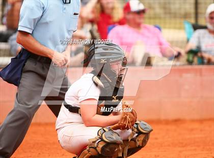 Thumbnail 2 in Rocky Mount Academy vs Freedom Christian Academy (NCISAA 2A Final) photogallery.