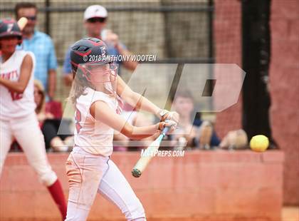 Thumbnail 1 in Rocky Mount Academy vs Freedom Christian Academy (NCISAA 2A Final) photogallery.