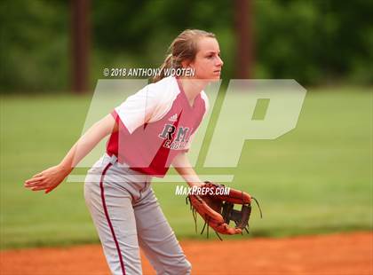 Thumbnail 2 in Rocky Mount Academy vs Freedom Christian Academy (NCISAA 2A Final) photogallery.