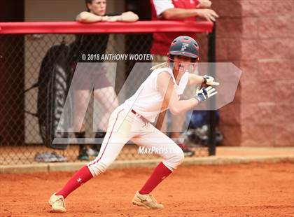 Thumbnail 3 in Rocky Mount Academy vs Freedom Christian Academy (NCISAA 2A Final) photogallery.