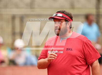 Thumbnail 3 in Rocky Mount Academy vs Freedom Christian Academy (NCISAA 2A Final) photogallery.