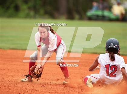 Thumbnail 3 in Rocky Mount Academy vs Freedom Christian Academy (NCISAA 2A Final) photogallery.