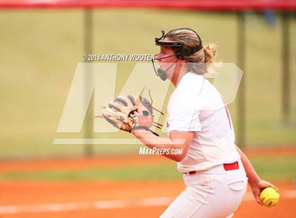 Thumbnail 3 in Rocky Mount Academy vs Freedom Christian Academy (NCISAA 2A Final) photogallery.