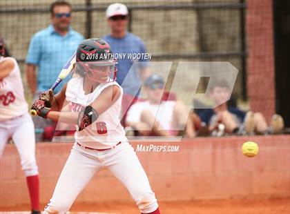 Thumbnail 3 in Rocky Mount Academy vs Freedom Christian Academy (NCISAA 2A Final) photogallery.