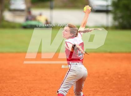 Thumbnail 3 in Rocky Mount Academy vs Freedom Christian Academy (NCISAA 2A Final) photogallery.