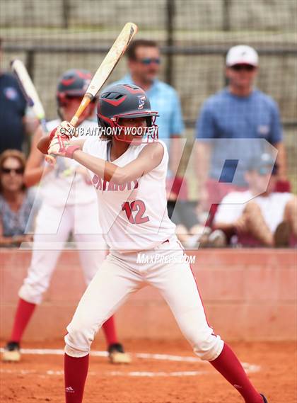 Thumbnail 2 in Rocky Mount Academy vs Freedom Christian Academy (NCISAA 2A Final) photogallery.