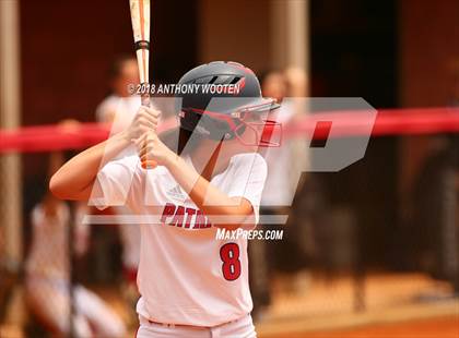 Thumbnail 2 in Rocky Mount Academy vs Freedom Christian Academy (NCISAA 2A Final) photogallery.