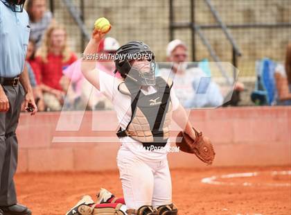 Thumbnail 2 in Rocky Mount Academy vs Freedom Christian Academy (NCISAA 2A Final) photogallery.