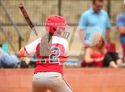 Thumbnail 2 in Rocky Mount Academy vs Freedom Christian Academy (NCISAA 2A Final) photogallery.