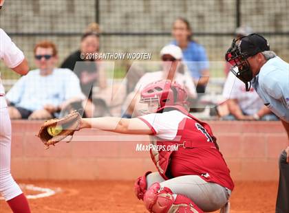 Thumbnail 2 in Rocky Mount Academy vs Freedom Christian Academy (NCISAA 2A Final) photogallery.