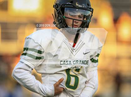 Thumbnail 1 in Casa Grande @ Napa photogallery.