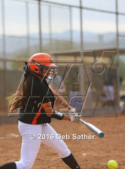 Thumbnail 3 in Aquinas vs San Jacinto photogallery.
