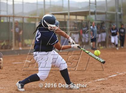 Thumbnail 3 in Aquinas vs San Jacinto photogallery.
