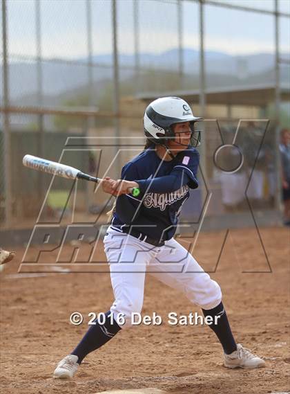 Thumbnail 2 in Aquinas vs San Jacinto photogallery.