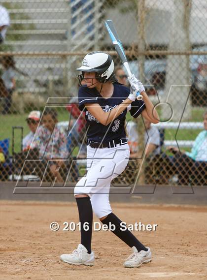 Thumbnail 3 in Aquinas vs San Jacinto photogallery.