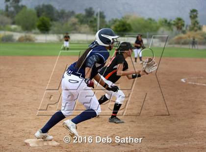 Thumbnail 3 in Aquinas vs San Jacinto photogallery.
