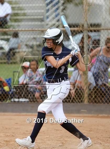 Thumbnail 3 in Aquinas vs San Jacinto photogallery.