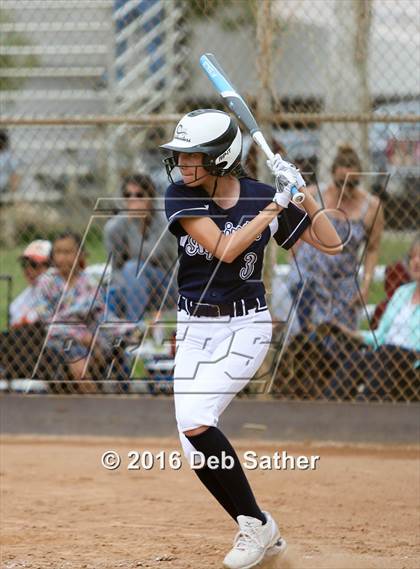 Thumbnail 2 in Aquinas vs San Jacinto photogallery.