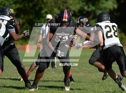 Thumbnail 2 in Amity Regional @ Wilbur Cross photogallery.