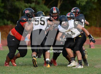 Thumbnail 2 in Amity Regional @ Wilbur Cross photogallery.