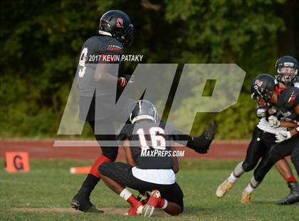 Thumbnail 3 in Amity Regional @ Wilbur Cross photogallery.