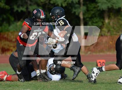 Thumbnail 1 in Amity Regional @ Wilbur Cross photogallery.