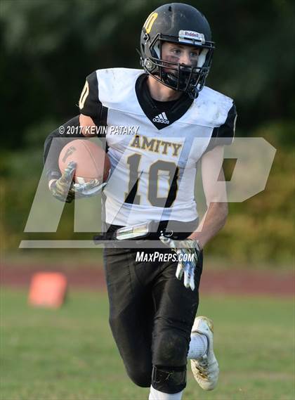 Thumbnail 1 in Amity Regional @ Wilbur Cross photogallery.