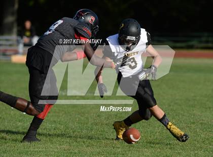 Thumbnail 3 in Amity Regional @ Wilbur Cross photogallery.