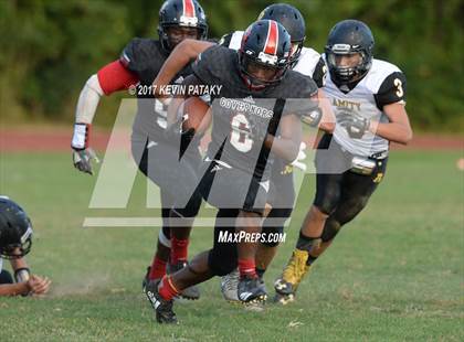 Thumbnail 1 in Amity Regional @ Wilbur Cross photogallery.