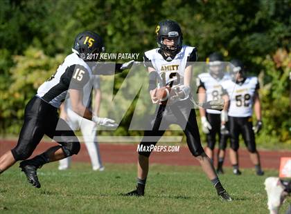 Thumbnail 1 in Amity Regional @ Wilbur Cross photogallery.
