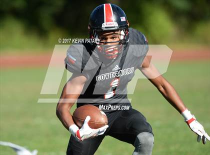 Thumbnail 3 in Amity Regional @ Wilbur Cross photogallery.