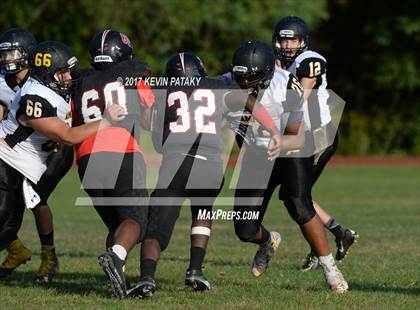 Thumbnail 1 in Amity Regional @ Wilbur Cross photogallery.