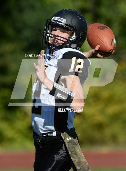 Thumbnail 3 in Amity Regional @ Wilbur Cross photogallery.