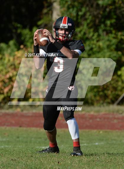 Thumbnail 1 in Amity Regional @ Wilbur Cross photogallery.