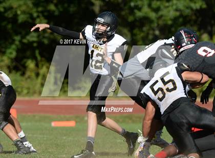 Thumbnail 3 in Amity Regional @ Wilbur Cross photogallery.