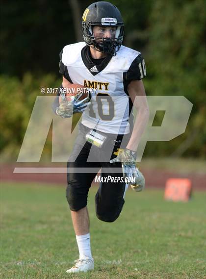 Thumbnail 3 in Amity Regional @ Wilbur Cross photogallery.